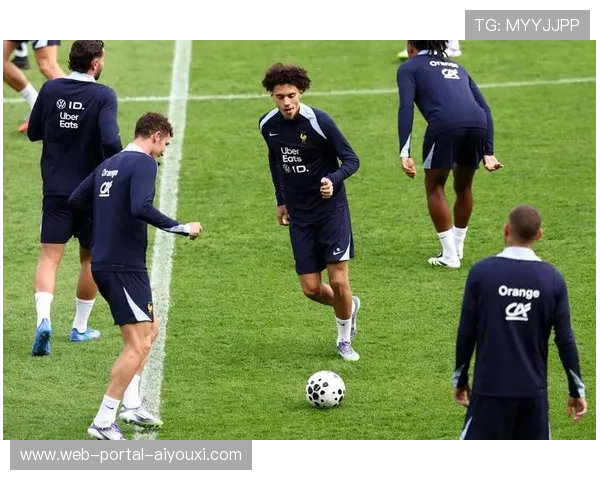 法国足球移民史：从齐达内到姆巴佩，多元基因塑造冠军血脉