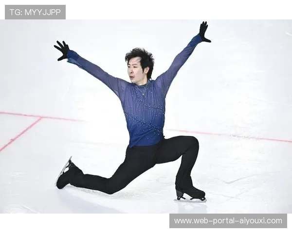 金博洋谈花滑四大洲赛：不断调整角度，寻求进步